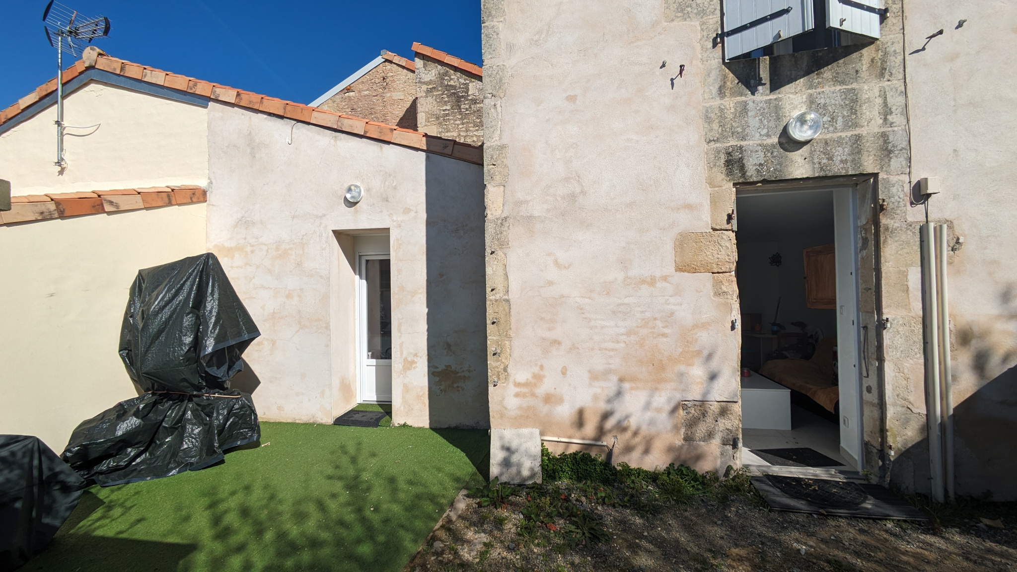 House 3 pièces · 42.00 m² à Epannes