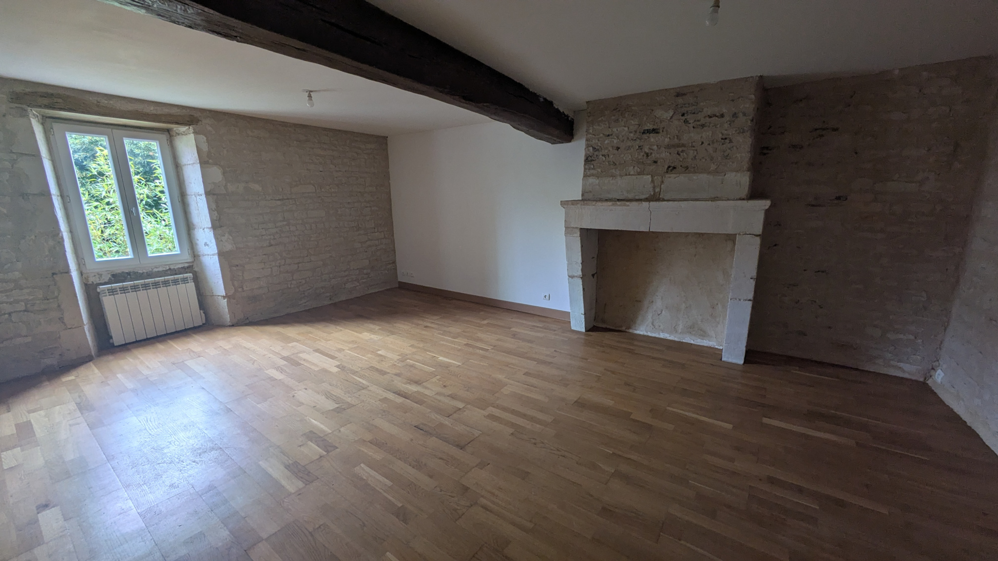 Apartment 3 pièces · 69.00 m² à Frontenay rohan rohan